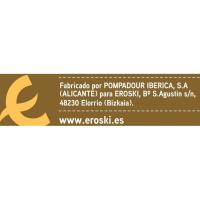 EROSKI ezki lorea, kutxa 25 zorro