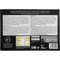 EROSKI SELEQTIA espezialitateko galleta sorta, kutxa 245 g