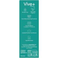 VIVE+ ADVANCE astalikardu begetala, kutxa 30 ale