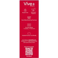 Maca advance vegetal VIVE+, caja 30 uds