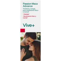 Maca advance vegetal VIVE+, caja 30 uds