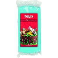Fondant azul DEKORA, paquete 250 g