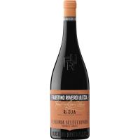 Vino Tinto D.O. Rioja Vendimia Selección FAUSTINO, botella 75 cl