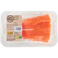 EROSKI NATUR GGN izokin xerra, erretilua 300 g