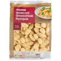 Gnocchi EROSKI, bolsa 500 g Gnocchi EROSKI, bolsa 500 g