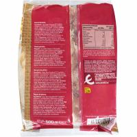 Gnocchi EROSKI, bolsa 500 g