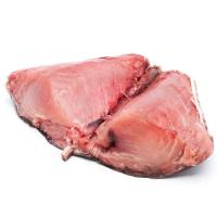 Cogote de bonito E.NATUR MSC, al peso, compra mínima 1 kg