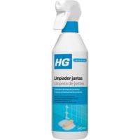 Limpiador para juntas HG, pistola 500 ml