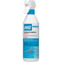 Espuma antical HG, pistola 500 ml
