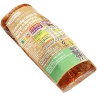 Lomo cebo campo ibérico 50% raza ibérica EROSKI, taco 300 g