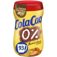 COLA CAO % 0 kakao disolbagarria, potoa 700 g
