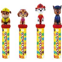 Grageas de chocolate Paw Patrol Lc LACASITOS, 1 ud, 20 g