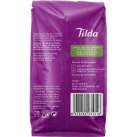 Arroz basmati integral TILDA, paquete 1 kg