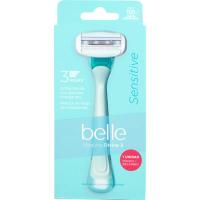 BELLE sensitive makina, sorta 1 ale