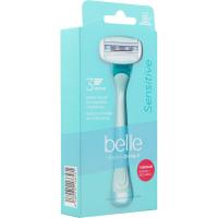 BELLE sensitive makina, sorta 1 ale