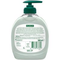 Jabón de aloe vera PALMOLIVE, dosificador 300 ml