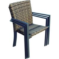 Silla Viena de 54,3x56x88,5 cm, 1 ud
