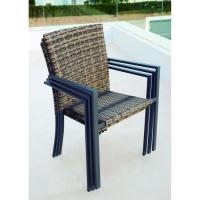 Silla Viena de 54,3x56x88,5 cm, 1 ud