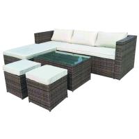 Conjunto Andratx I PLICOSA