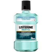 Enjuague bucal zero LISTERINE, botella 1 litro
