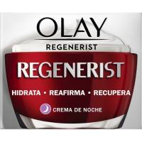 Crema de noche 3 PT OLAY REGENERIST, tarro 50 ml Crema de noche 3 PT OLAY REGENERIST, tarro 50 ml