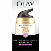 Crema de noche OLAY Total Effects, dosificador 50 ml Crema de noche OLAY Total Effects, dosificador 50 ml