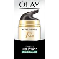 Crema de día FF OLAY Total Effects, dosificador 50 ml Crema de día FF OLAY Total Effects, dosificador 50 ml