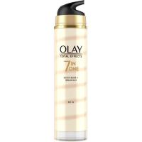 Serum hidratante OLAY TOTAL EFFECTS, dosificador 40 ml