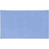 Toalla de baño, 100% algodón, 380gr/m2 EROSKI BASIC