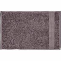 Toalla de baño Nara, 100% algodón, 420gr/m2 EROSKI