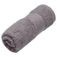 Toalla de baño Nara, 100% algodón, 420gr/m2 EROSKI