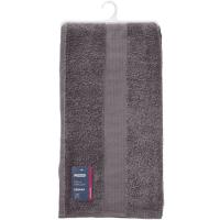 Toalla de baño Nara, 100% algodón, 420gr/m2 EROSKI