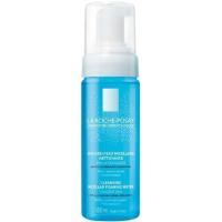 Mousse limpiadora micelar LA ROCHE POSAY, dosificador 150 ml
