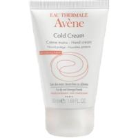 Cold Cream manos concentrada AVÈNE, tubo 50 ml
