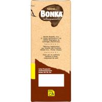 Café molido natural BONKA, paquete 500 g