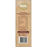 BONKA kafe eho nahasketa, paketea 500 g