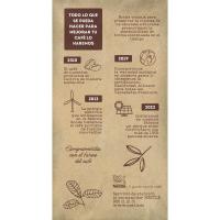 BONKA kafe eho nahasketa, paketea 500 g