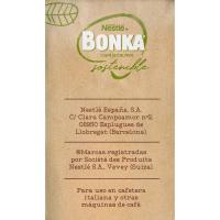 BONKA kafe eho nahasketa, paketea 500 g