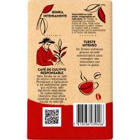 BONKA kafe eho kafeinagabea, paketea 400 g