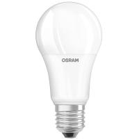 Bombilla Led E27 estandar 13W luz cálida (2700K) OSRAM, 3 uds
