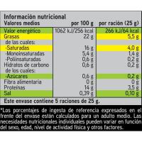 Mozzarella di bufala EROSKI SELEQTIA, bolsa 125 g