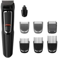 Multibarbero 8 accesorios, MG3730/15 Multigroom 8 PHILIPS