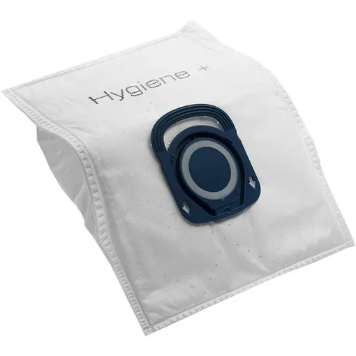 Bolsa de aspiración ZR200520 Silence Force A4 ROWENTA, pack 4 uds