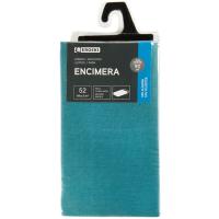 Sábana encimera Diana, 48% algodón y 52% poliéster EROSKI