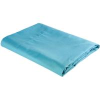 Sábana encimera Diana, 48% algodón y 52% poliéster EROSKI