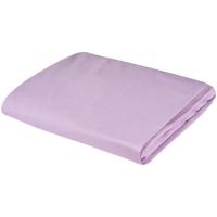 Sábana bajera Percal, 100% algodón EROSKI