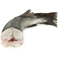 Cola de merluza del País Vasco, pieza al peso aprox. 600 g