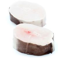 Rodaja congrio cerrado País Vasco, al peso, compra mínima 500 g