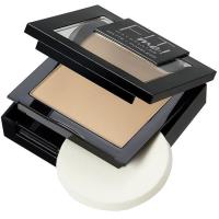 Polvos Mate Fit Me 120 Classic MAYBELLINE, pack 1 ud