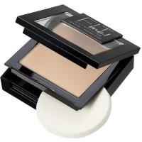Polvos Mate Fit Me 130 Buff MAYBELLINE, pack 1 ud.